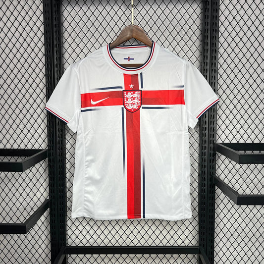 Maillot Angleterre foot 2024 2025